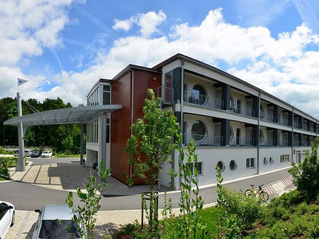 ARIBO Hotel