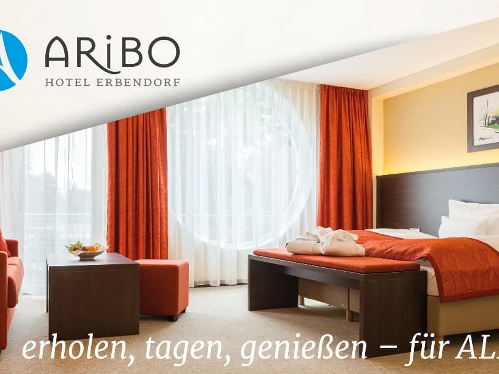 ARIBO Hotel