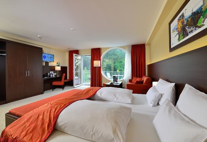 Superior-Doppelzimmer