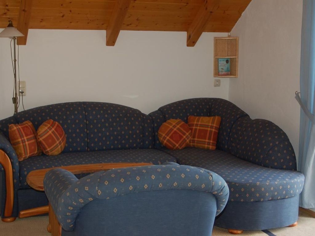 Ferienwohnung Brock - Hof Raimund Götz