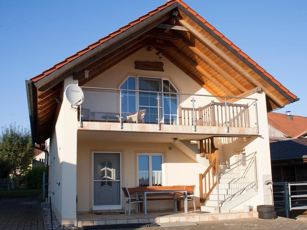 Ferienwohnung Brock - Hof Raimund Götz
