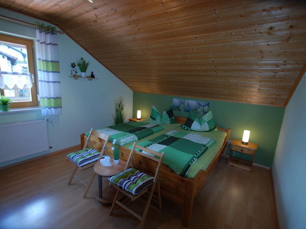 Ferienwohnung Christina