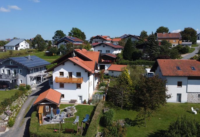 Ferienwohnung Christina