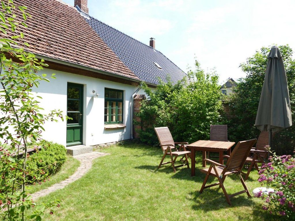 Eingangsbereich