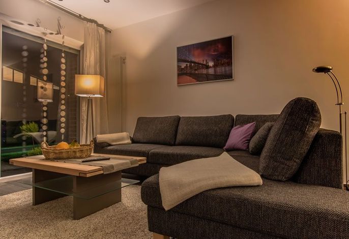 Appartement am See