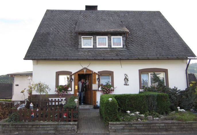 Ferienwohnung Kießler