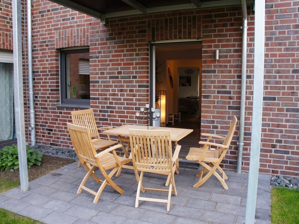 Ferienwohnungen Bisping 33