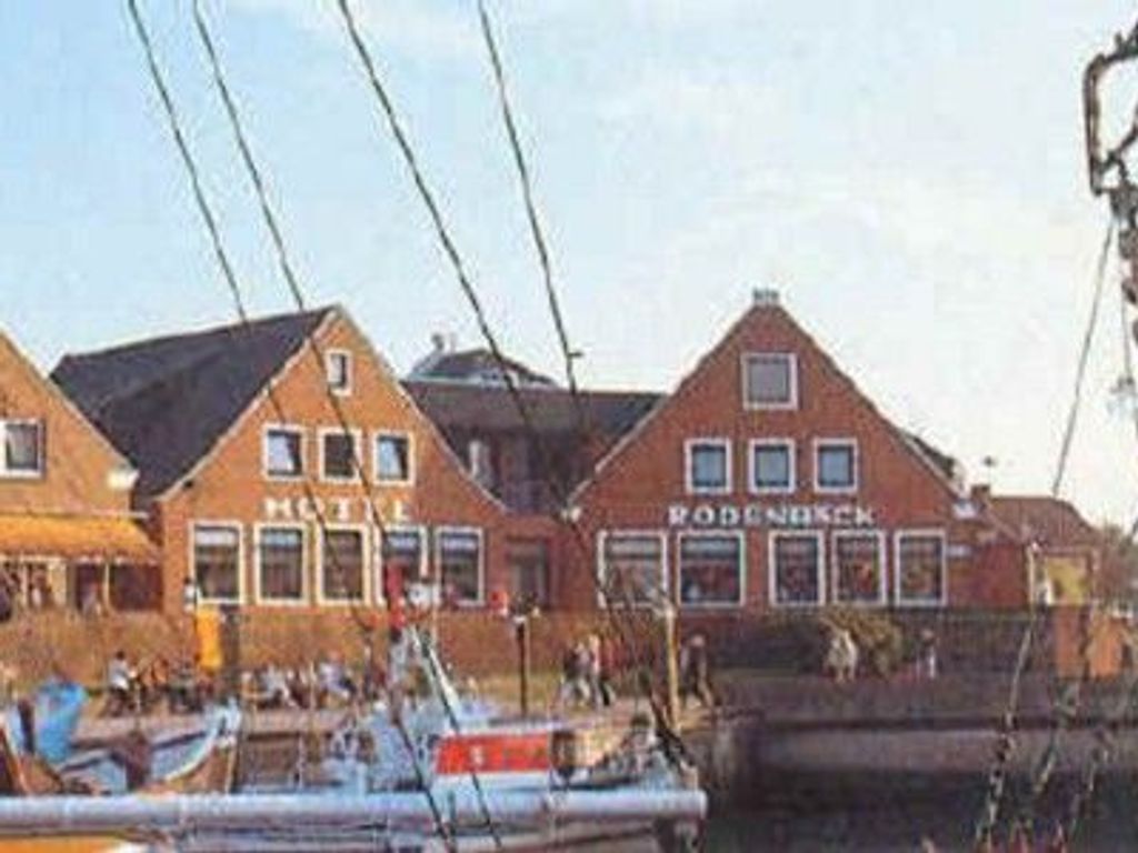 Hotel &amp; FeWo Rodenbäck
