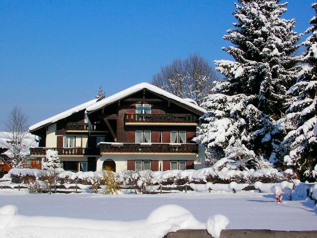 HausWinter