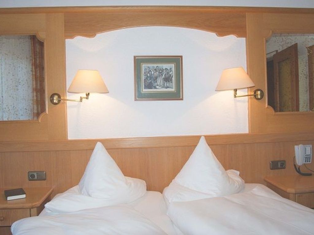 Doppelzimmer A