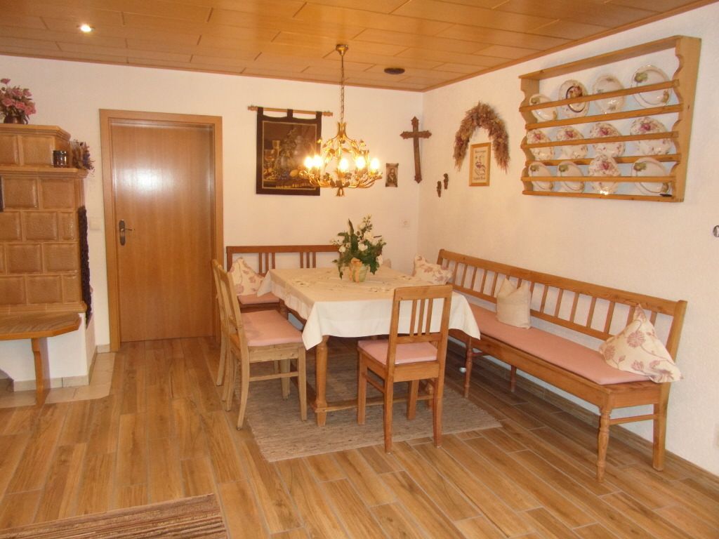 Esszimmer