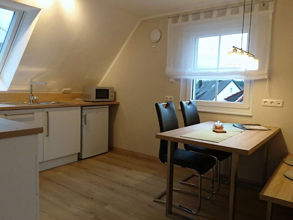 Ferienwohnung Rettinger / Monteurwohnung