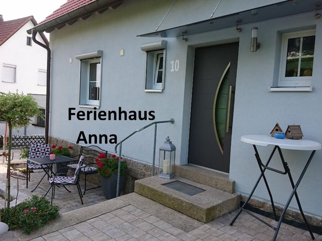 Ferienwohnung Rettinger / Monteurwohnung