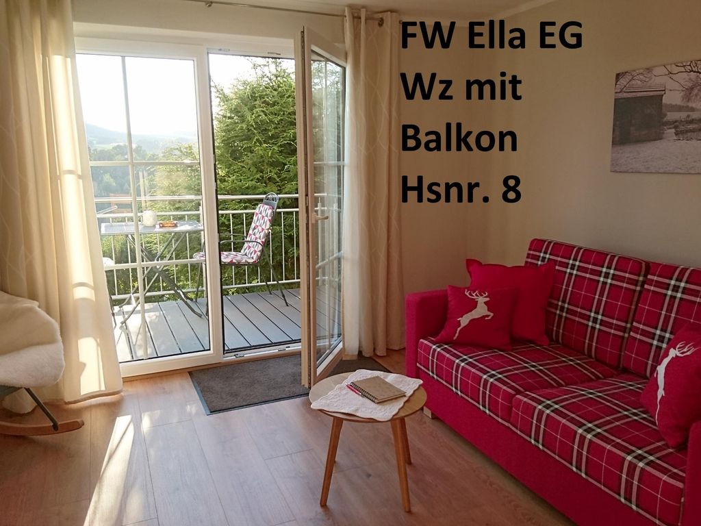 Ferienwohnung Rettinger / Monteurwohnung