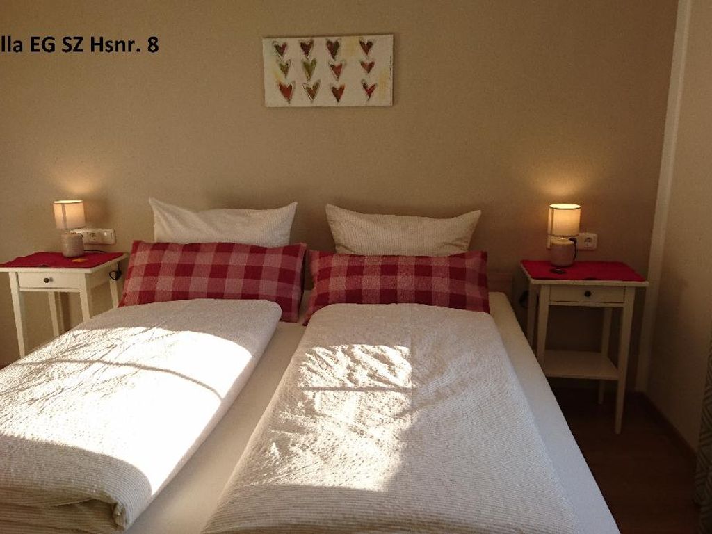 Ferienwohnung Rettinger / Monteurwohnung