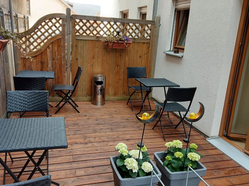 Anitas Altstadtpension