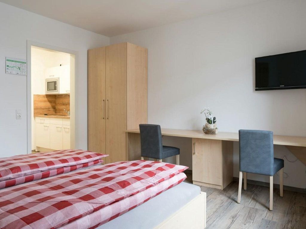 Anitas Altstadtpension
