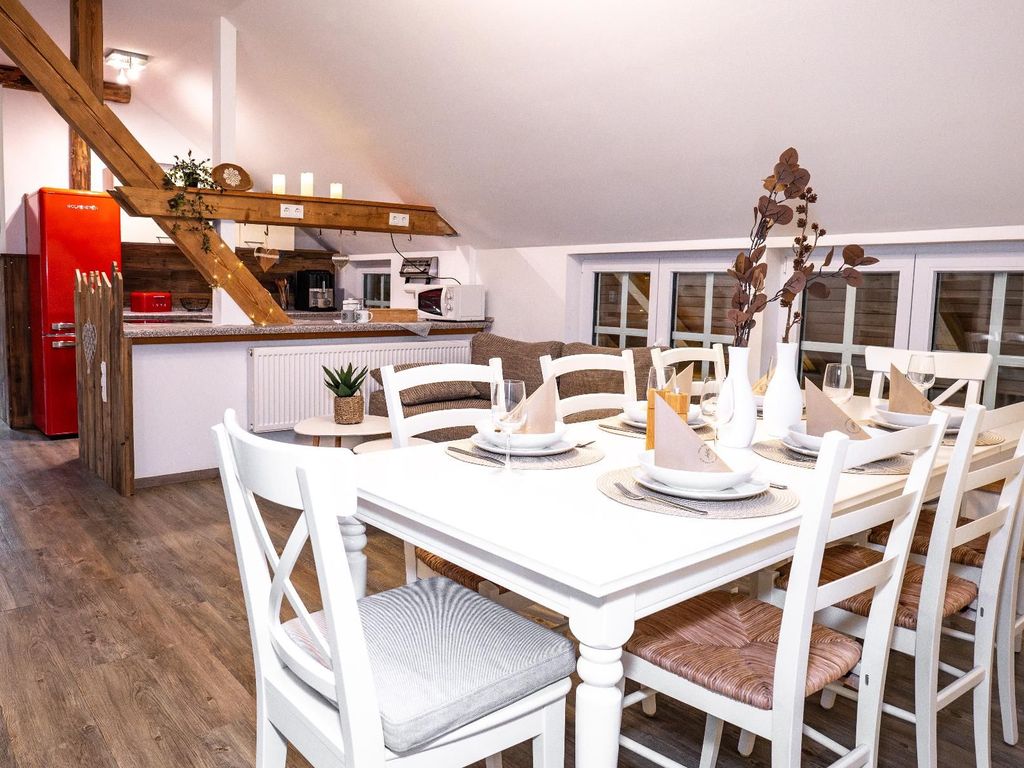 Ferienwohnung TBH (3
