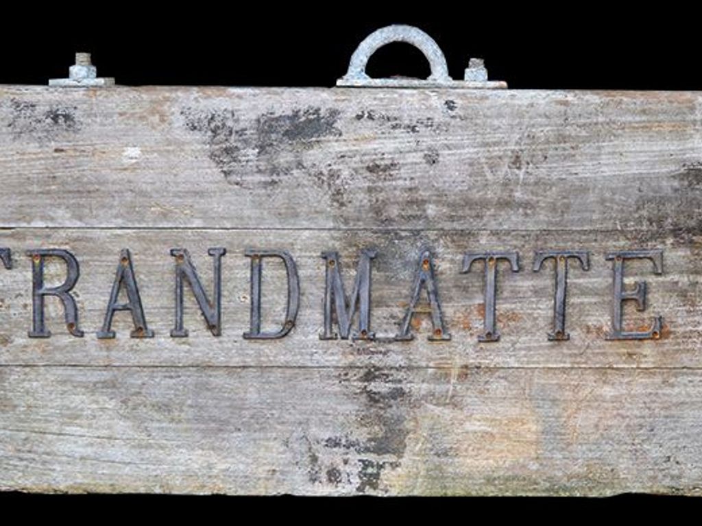 Haus Strandmatte