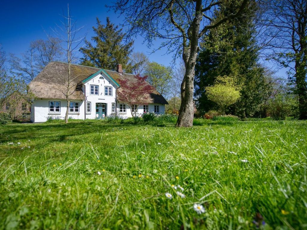 Ferienhaus uns Sommerhus
