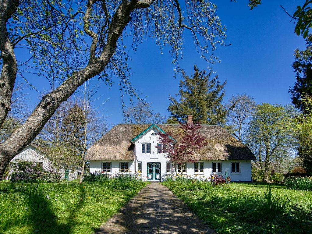 Ferienhaus uns Sommerhus