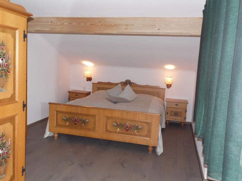 Appartement B