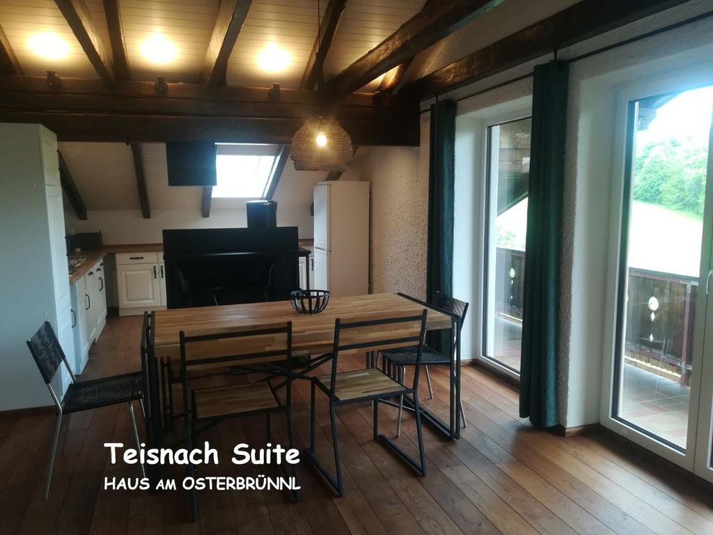 Teisnach Küche