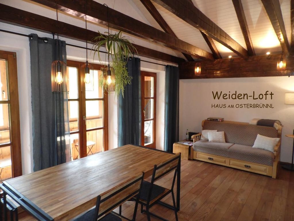 Weiden-Loft Wohn