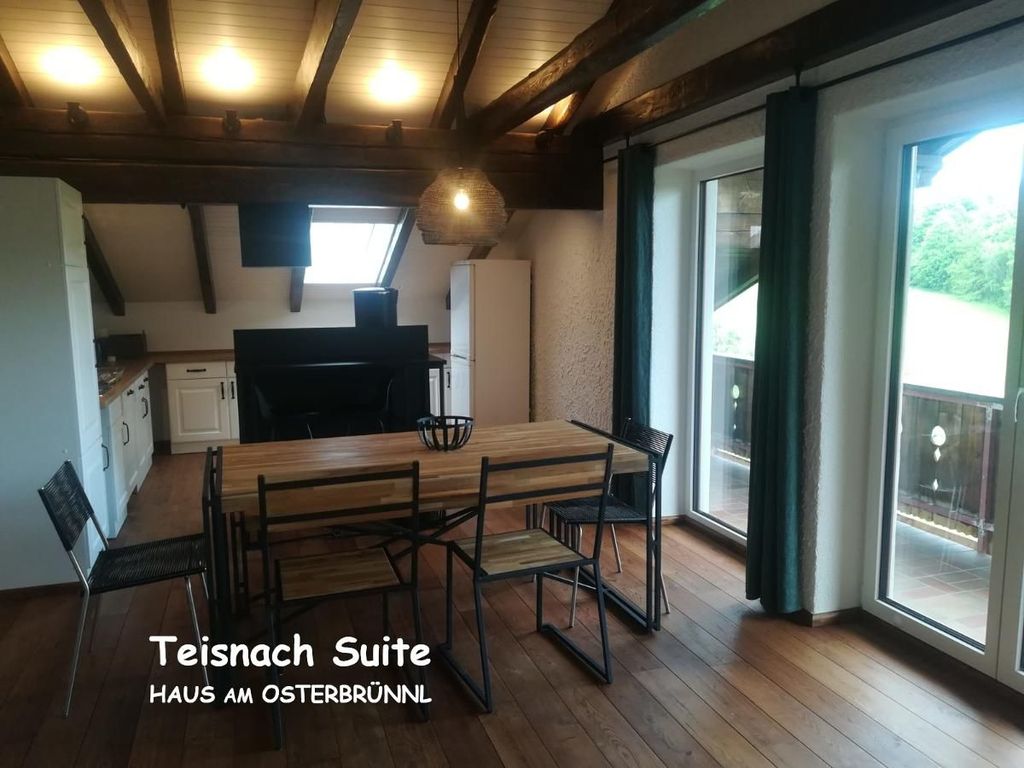 Teisnach Küche