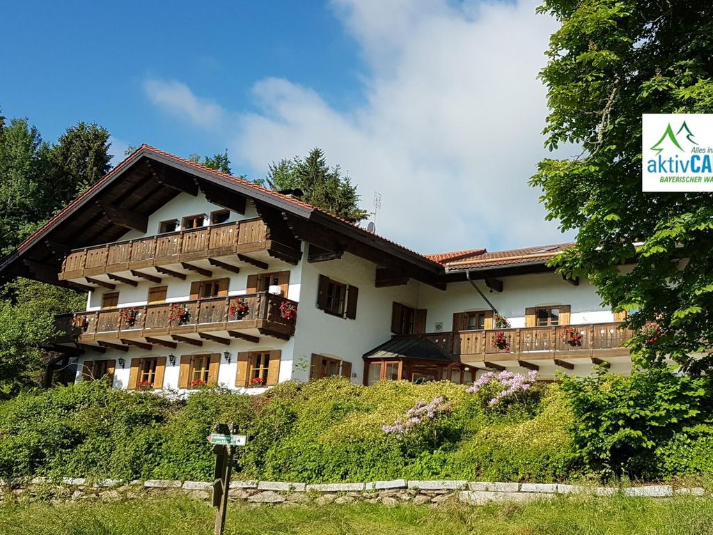 Haus am Osterbruennl