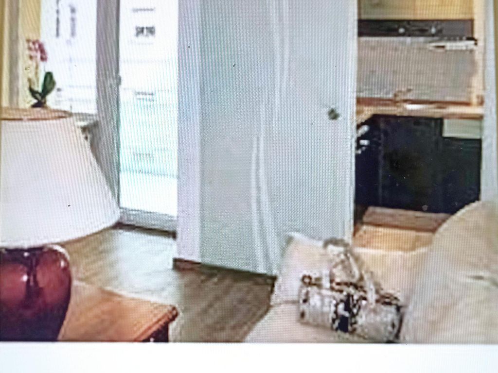 Wohnung