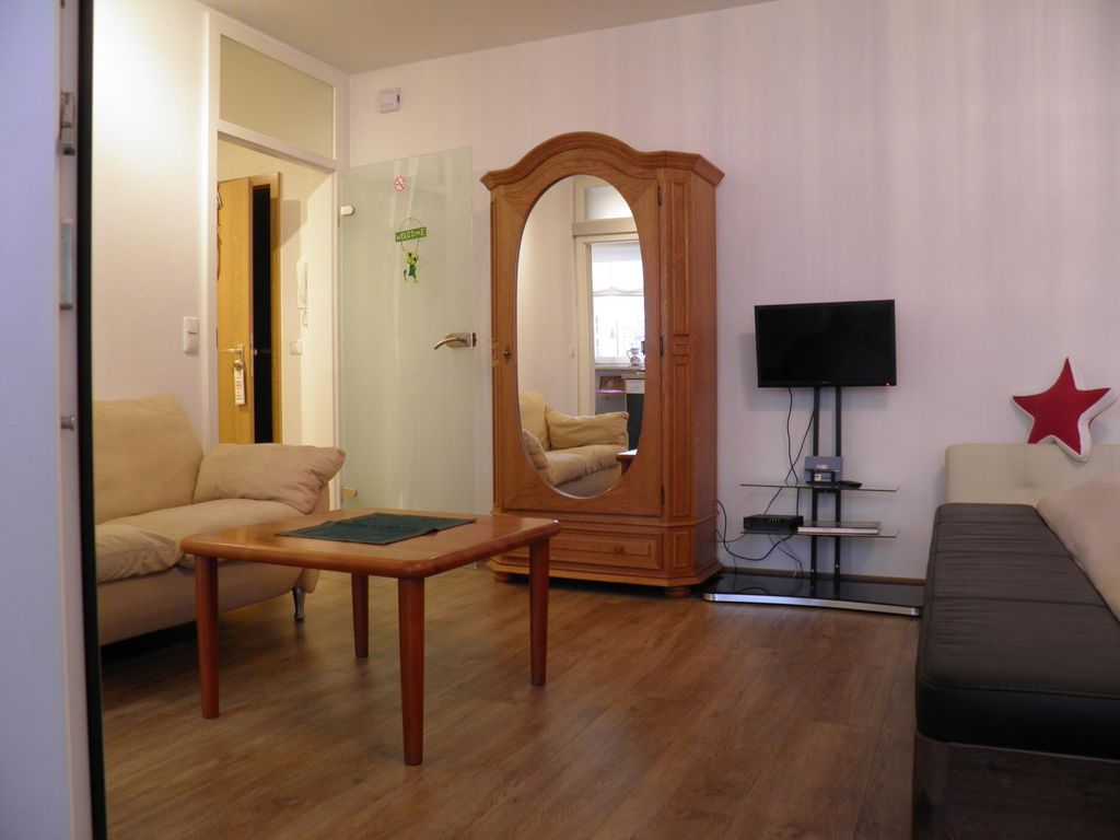 Apartment Landshut