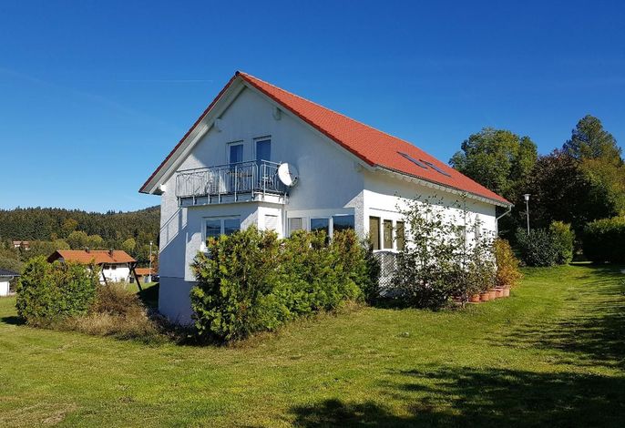 Haus Gerrie