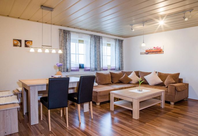 Ferienwohnung
