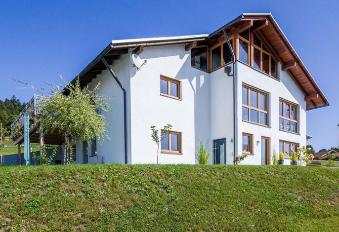 Ferienwohnung Stockinger – Foto 2