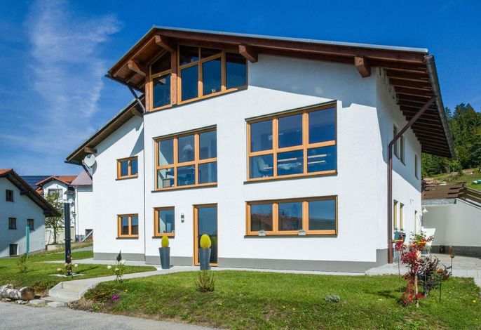 Ferienwohnung Stockinger