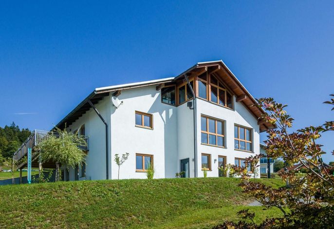 Ferienwohnung Stockinger – Foto 4