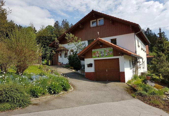 Ferienwohnung Dersch
