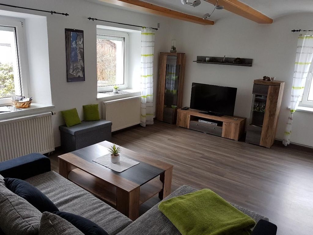 Wohnzimmer 2