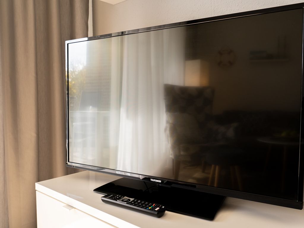 Fernsehr