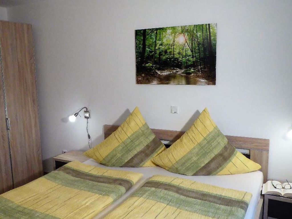 Ferienbauernhof Mehlbach