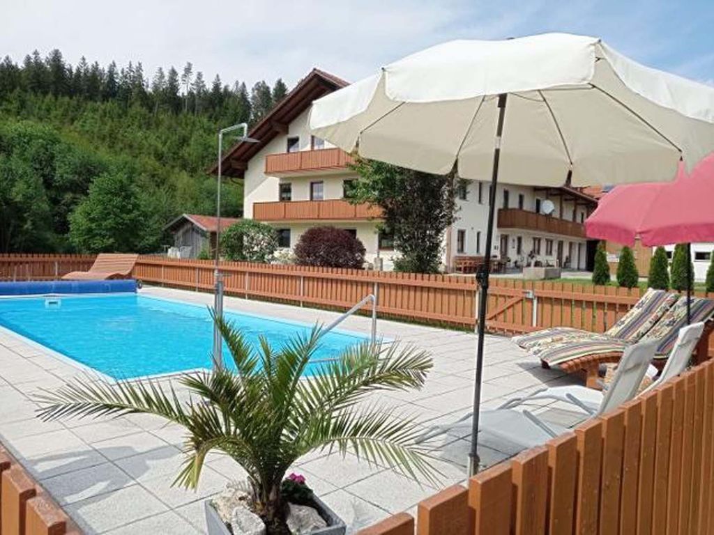 Ferienbauernhof Mehlbach