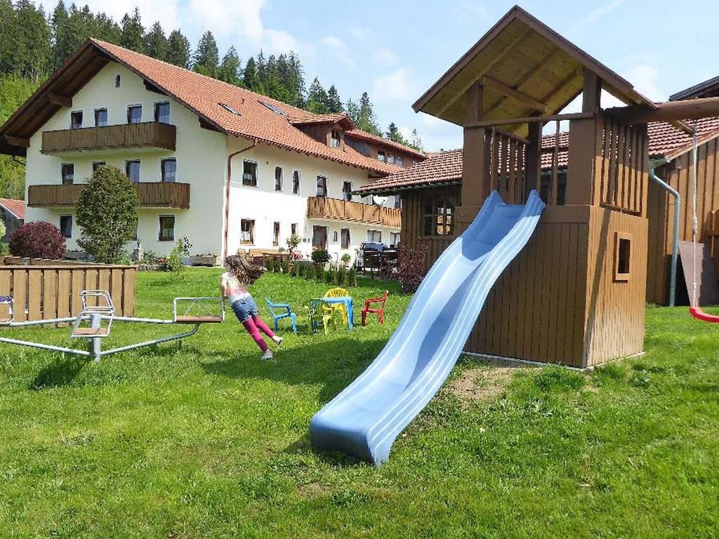 Ferienbauernhof Mehlbach