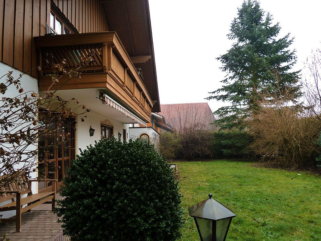 Ferienhaus Lerche