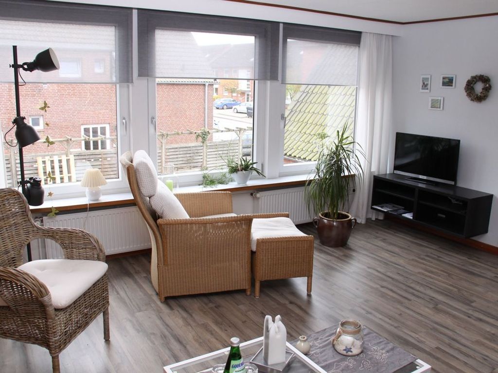 Ferienwohnung Pumuckl