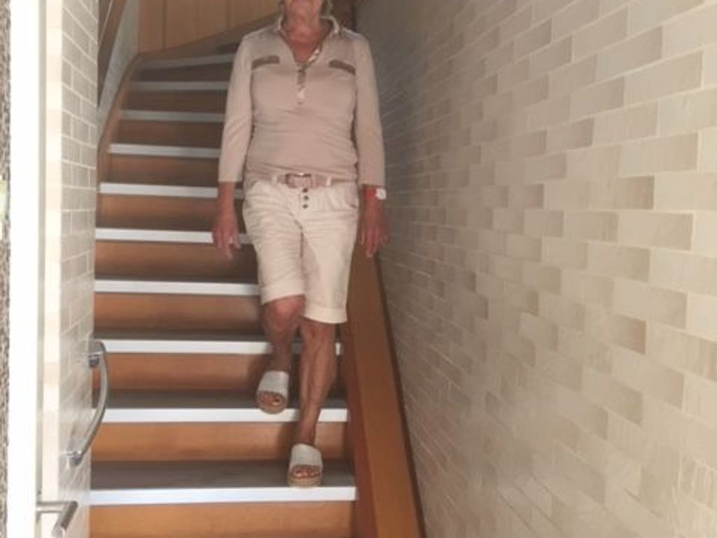 Ferienwohnung Pumuckl