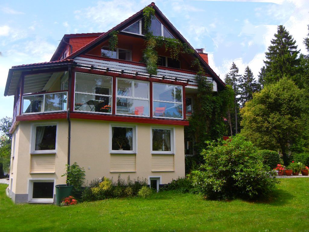 Hotel Barbara***
