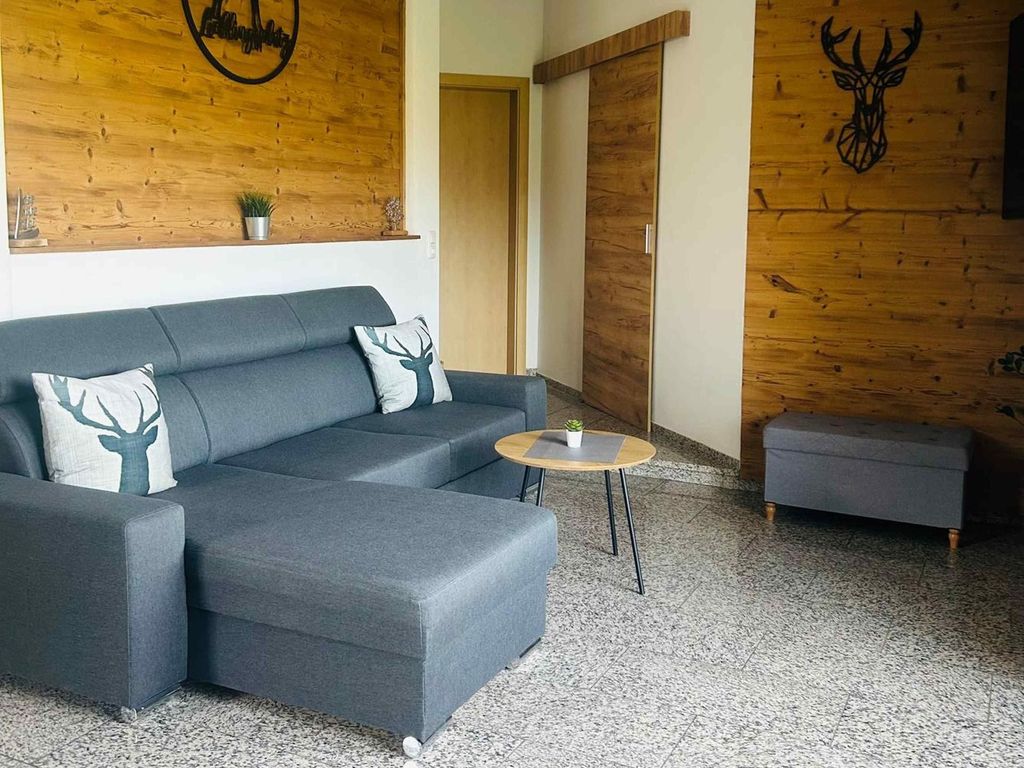 Ferienwohnung Rosl