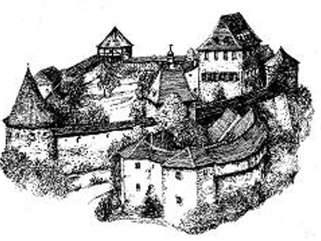 Gasthof Zur Burg