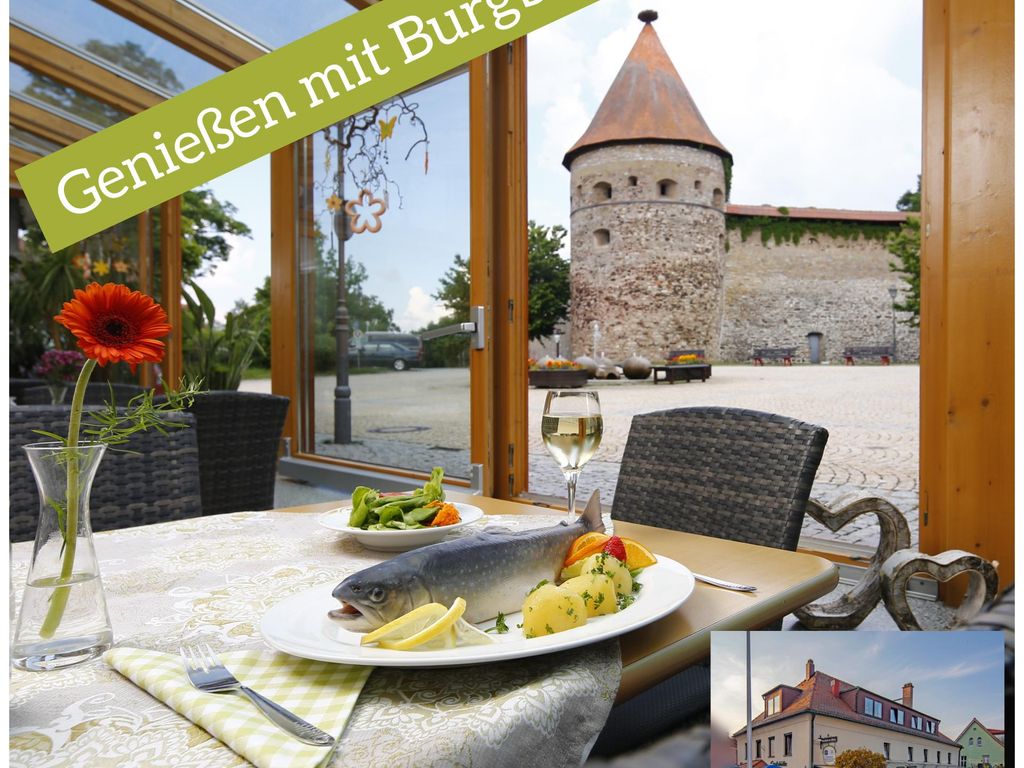 Gasthof Zur Burg